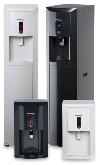 Purlogix Bottleless Water Coolers 