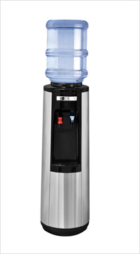 Hot & Cold Water Coolers  Bottled Water Delivery in MD, DC & VA