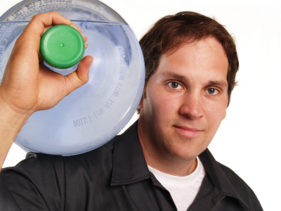 Our Products & Services | Bottled Water Delivery in MD, VA & DC