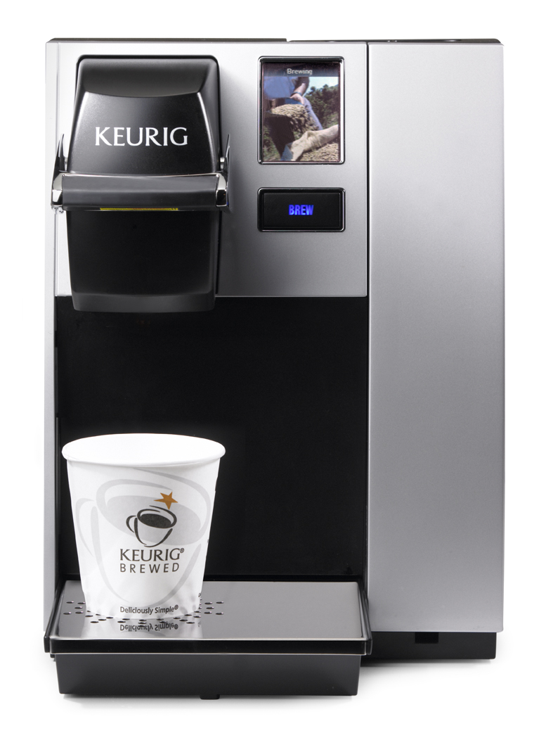 Keurig B150P Coffee Brewer | Keurig Coffee Delivery in MD