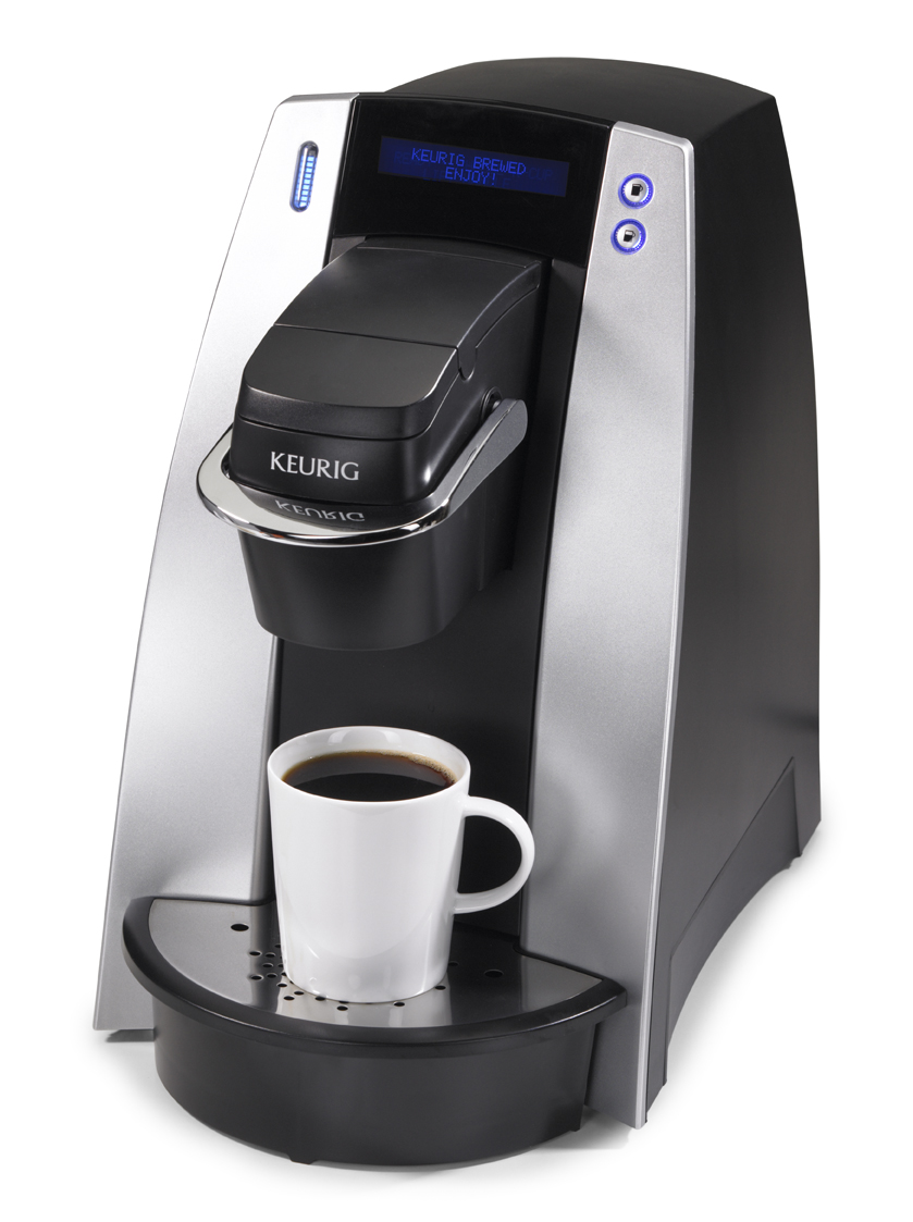 Keurig B200 Coffee Brewer  Keurig Coffee Brewer  DrinkMore Water