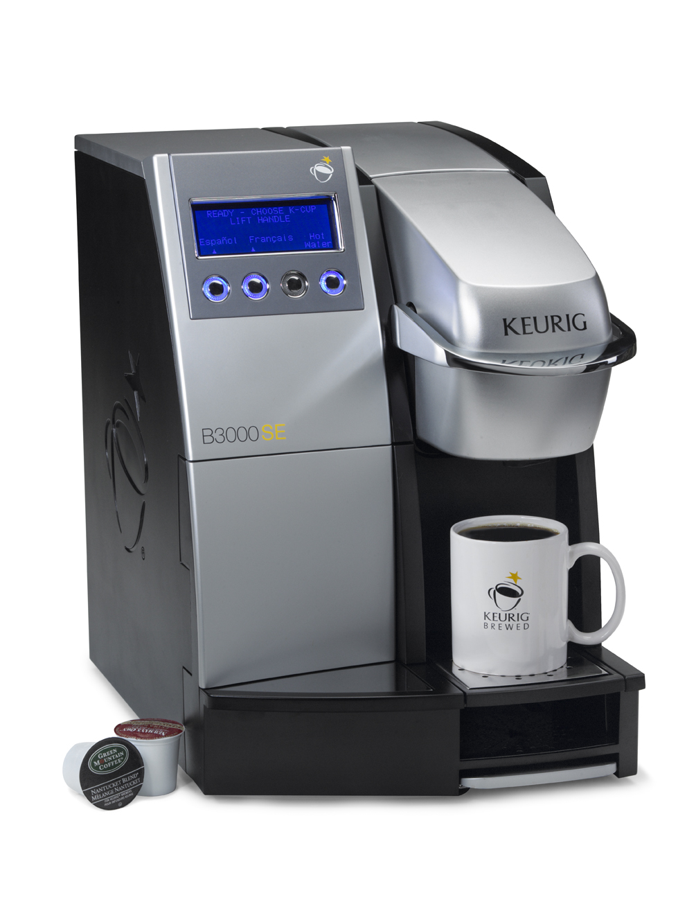 Keurig B3000SE Coffee Brewer | Keurig Coffee Brewer