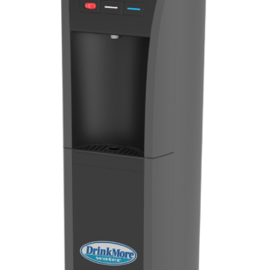 Bottom Loading Hot & Cold Cooler