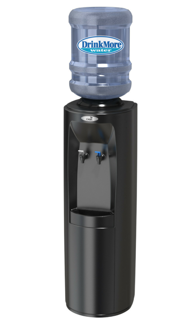 Hot and Cold Cooler