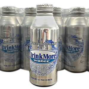 Aluminum Bottles