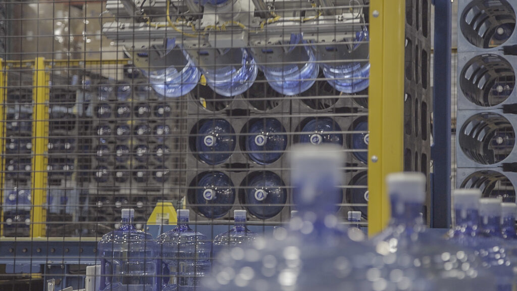 DrinkMore facility